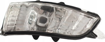 MIGACZ LUSTERKA LEWY VOLVO C30 C70 II 2 S40 II 2