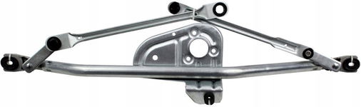 MECHANIZM WYCIERACZEK PRZÓD OE 4B1955603A
