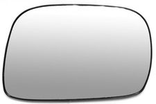 WKŁAD SZKŁO LUSTERKA PRAWY SUZUKI WAGON R+ 00-