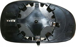 WKŁAD LUSTERKA GRZANY LEWY SEAT LEON '05-'12