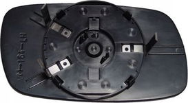 WKŁAD LUSTERKA PRAWY OPEL ASTRA F '91-'01