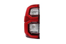 LAMPA TYLNA TY.HILX RVO 20-. LAMP .ECE.LED TYPE 81560-0K430