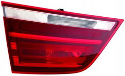 LAMPA TYLNA TYŁ LAMP .ECE.LED TYPE. BM.X-3.F25.'11- / BULB TYPE: LED, H21W,