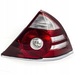 LAMPY TYLNE MITSUBISHI LANCER VII - LEWA+PRAWA ZESTAW -