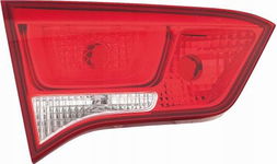 LAMPA TYŁ TYLNA WEW KIA RIO III 3 SEDAN 11- L DEPO