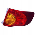 LAMPA TYŁ TYLNA TOYOTA COROLLA E12 05-07 P DEPO