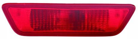 TYLNA LAMPA PRZECIWMGŁOWA TYŁ LAMPA PRZECIWMGIELNA NS.X-TRIL '07-'13 / BULB