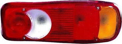 LAMPA TYŁ TYLNA RENAULT MASCOTT '99-'10 PRAWA DEPO
