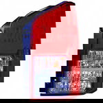 LAMPA TYŁ TYLNA PRAWA NISSAN PATHFINDER III 05-