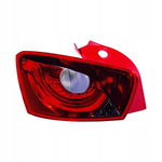 LAMPA TYŁ TYLNA SEAT IBIZA IV 4 6J '08- LEWA DEPO