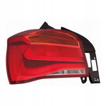 LAMPA TYŁ TYLNA LED BMW 1 F20 F21 '15- LEWA DEPO
