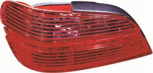 LAMPA TYŁ TYLNA PEUGEOT 406 '99-'04 LEWA DEPO