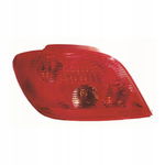 LAMPA TYŁ TYLNA PEUGEOT 307 '00-'07 LEWA DEPO
