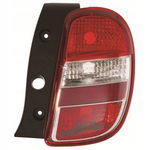 LAMPA TYŁ TYLNA NISSAN MICRA IV 4 '10- PRAWA DEPO