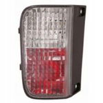 LAMPA TYŁ TYLNA OPEL VIVARO A '01- LEWA DEPO