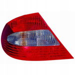LAMPA TYŁ TYLNA MERCEDES CLK '05-'10 LEWA DEPO