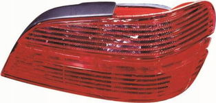 LAMPA TYŁ TYLNA PEUGEOT 406 '99-'04 PRAWA DEPO