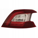 LAMPA TYŁ TYLNA PEUGEOT 308 II 2 '13- PRAWA DEPO