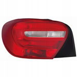 LAMPA TYŁ TYLNA MERCEDES KL A W176 12- LEWA DEPO