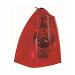 LAMPA TYŁ TYLNA PEUGEOT 307 SW '02-'08 LEWA DEPO