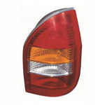 LAMPA TYŁ TYLNA OPEL ZAFIRA A '99-'05 PRAWA DEPO