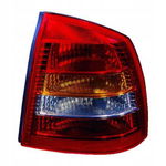 LAMPA TYŁ TYLNA OPEL ASTRA G 2 '98-'09 PRAWA DEPO