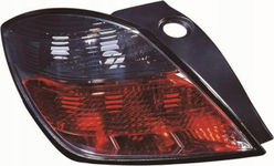 LAMPA TYŁ TYLNA OPEL ASTRA H 3 '05-'10 LEWA DEPO