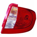 LAMPA TYŁ TYLNA HYUNDAI GETZ TB 05-10 LEWA DEPO