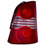 LAMPA TYŁ TYLNA HYUNDAI ATOS MX 98-08 PRAWA DEPO