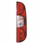 LAMPA TYŁ TYLNA FIAT DOBLO '01- PRAWA DEPO