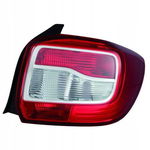 LAMPA TYŁ TYLNA DACIA LOGAN 2 II '12- PRAWA DEPO