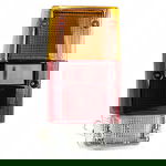 LAMPA TYLNA TYŁ LEWA NISSAN PATROL III/1 III/2