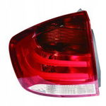 LAMPA TYŁ TYLNA BMW X1 E84 '09-'15 LEWA DEPO