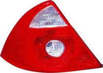 LAMPA TYŁ TYLNA FORD MONDEO MK3 III '00-'07 L DEPO