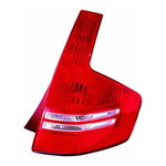LAMPA TYŁ TYLNA CITROEN C4 I 1 '04-'11 PRAWA DEPO