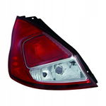 LAMPA TYŁ TYLNA FORD FIESTA MK6 VI '12- LEWA DEPO