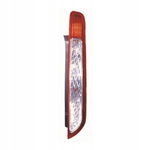 LAMPA TYŁ TYLNA FORD FOCUS MK2 II 04-12 PRAWA DEPO