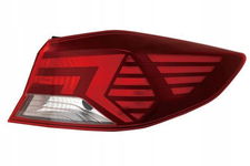 LAMPA TYLNA TYŁ PRAWA OE 92402-F2500 92402F2500