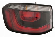 LAMPA TYLNA TYŁ LEWA LED JEEP COMPASS 16-