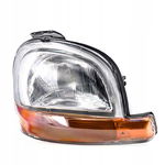 REFLEKTOR RENAULT KANGOO '97- PRAWY DEPO