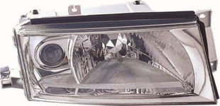 REFLEKTOR LAMPA SKODA OCTAVIA I 1 96-10 PRAWA DEPO
