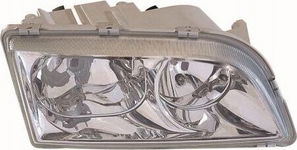 REFLEKTOR LAMPA VOLVO S40 I 1 V40 00-04 PRAWA DEPO