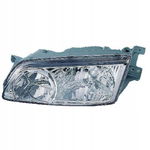 REFLEKTOR LAMPA HYUNDAI H-1 / STAREX 97-07 L DEPO