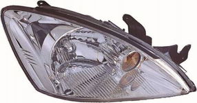 REFLEKTOR MITSUBISHI LANCER VII 7 03-13 PRAWY DEPO