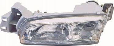 REFLEKTOR LAMPA MAZDA 626 III 3 IV 4 88-97 L DEPO