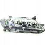 REFLEKTOR LAMPY PRAWY TOYOTA CAMRY V4 07-11 -DEPO