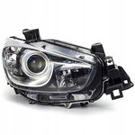 REFLEKTOR LAMPY MAZDA CX-5 '11-17' -PRAWY - DEPO