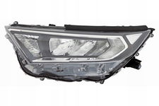 REFLEKTOR LAMPA LEWA LED TOYOTA RAV 4 V 18-