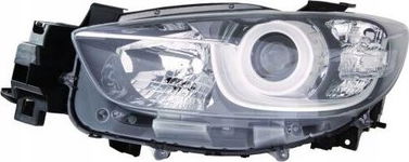 REFLEKTOR LAMPA MAZDA CX-5 '11-'17 LEWA DEPO