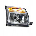 REFLEKTOR PRZEDNI FORD FUSION '02-'12 PRAWY DEPO